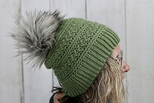 Adelaide Beanie