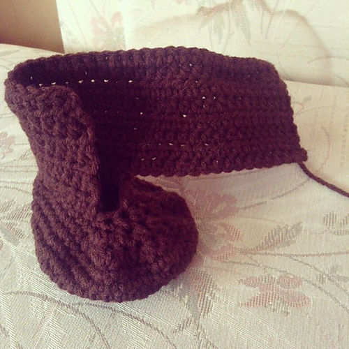 Large Breed Dog Booties