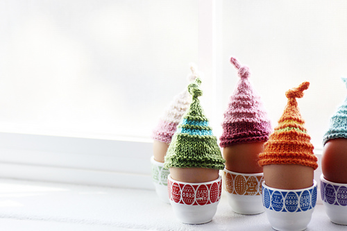 Eggsy Hats