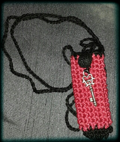 Talisman/Spell Pouch