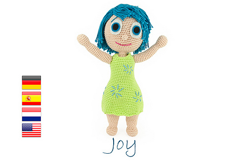 Joy (Inside Out)
