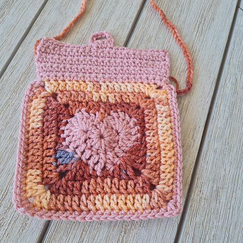 All my Heart Bag