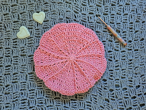 Textured French Beret