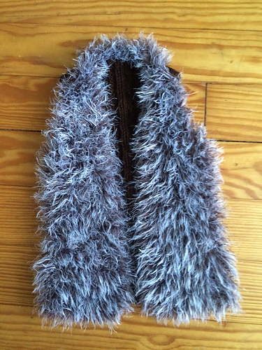 Averie Vest
