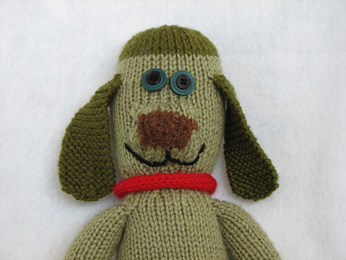 Sock Doggy
