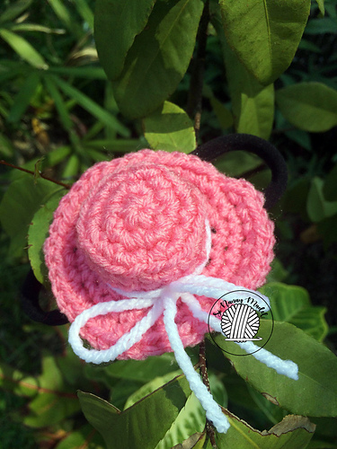 Mini Hat