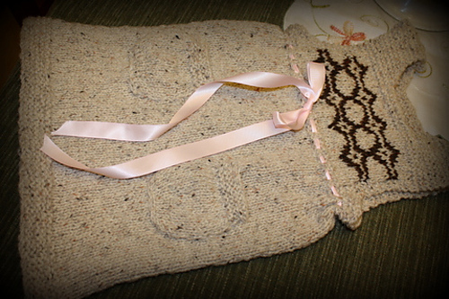 Simplicity Jumper