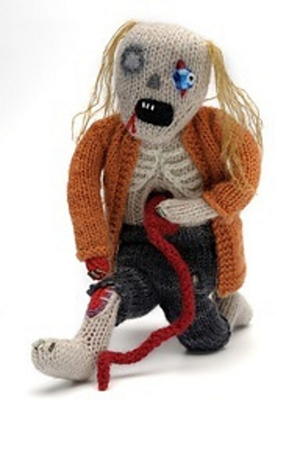 Classic Zombie