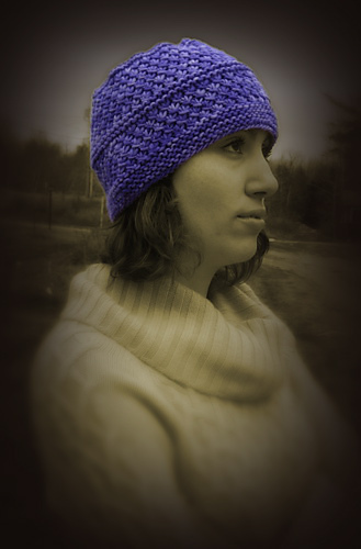The Amanda Hat