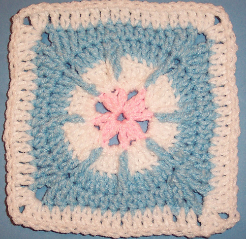 Baby Flower