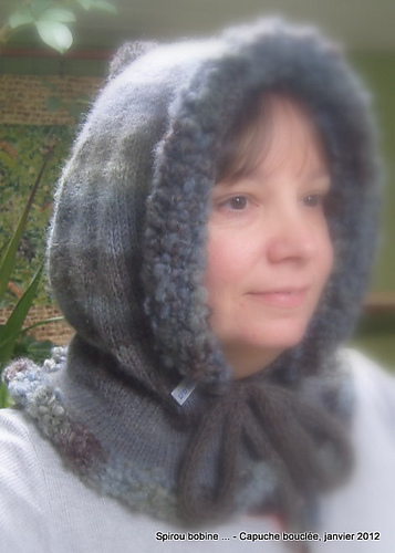 Tuque "Grands Froids"