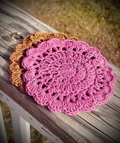 Mistborn Coaster