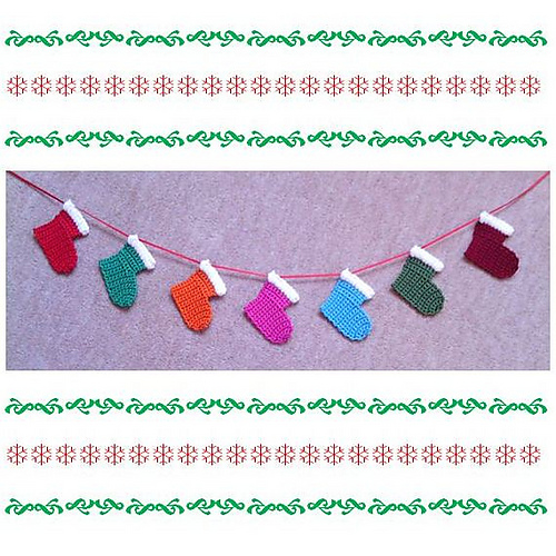 Booty Bunting