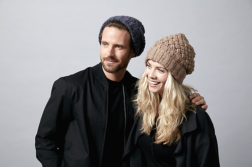 Is it a Cowl?  Is it a Hat?