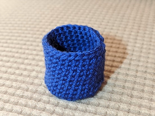 Simple Chair Sock
