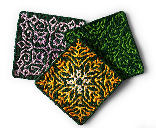 The Potholders