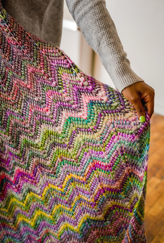 Bahama Blanket