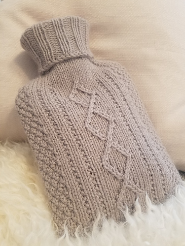 Fisherman's Hottie Sweater