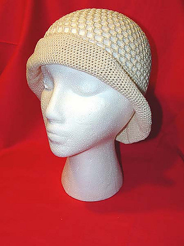Breezy Mesh Hat
