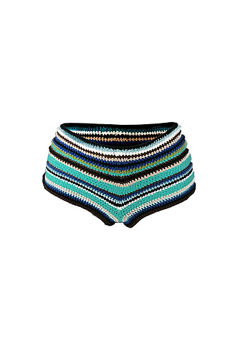 Nella Boy Shorts yoga pants