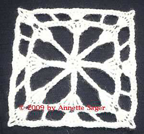 Grannysquares