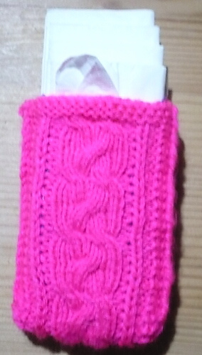 TaTüPullover # 4