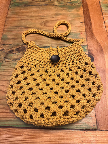 Let's Bee Kind Bag