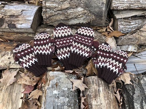 Green Mountain Mittens
