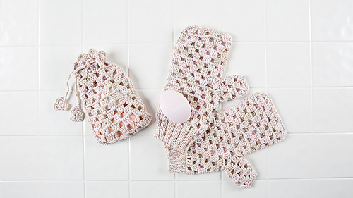 Spa Set