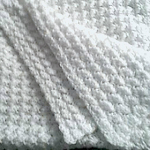 Blanket Stitch