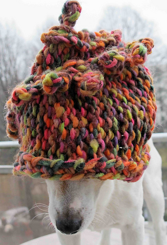Intermezzo Hat
