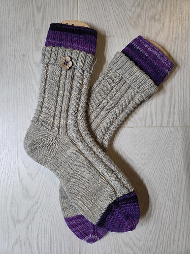 Socken Resi