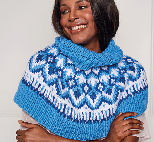 Lumi Neck Warmer - 7049