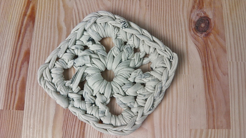 Granny Square