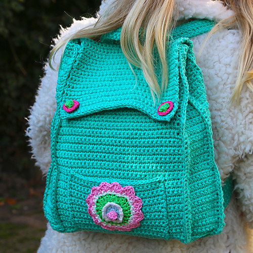 Kid's Backpack