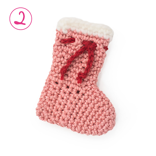 Advent Star CALendar Day 2