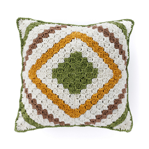 Quilt Pillow