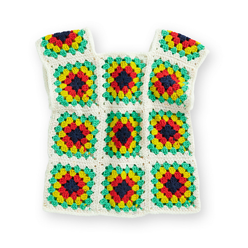 Best in Vest T-shirt