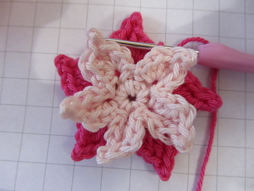 Lily Flower Headband