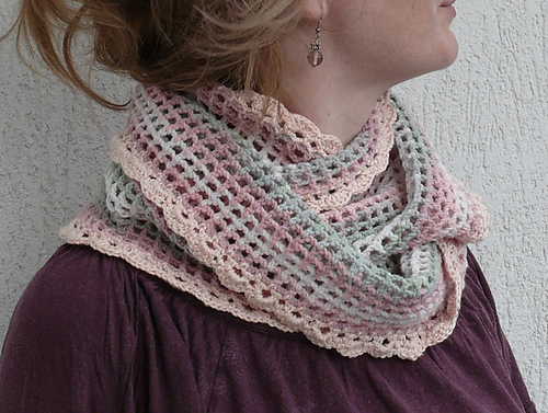 Tisza-virag Cowl