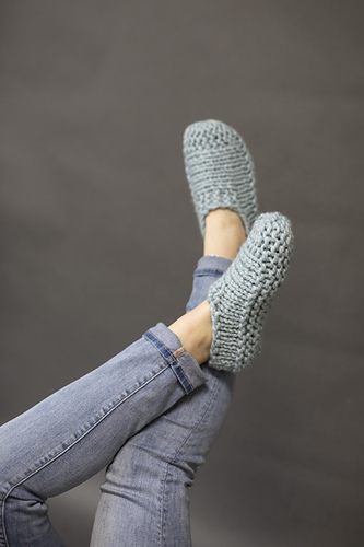 Cloud Slippers