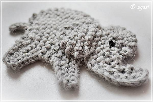 Woollyphant