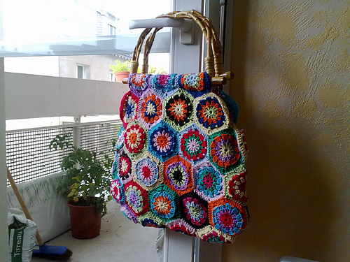 Mamy Bag