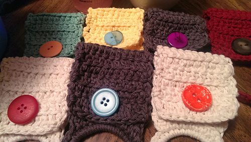 Kitchen Towel Holder