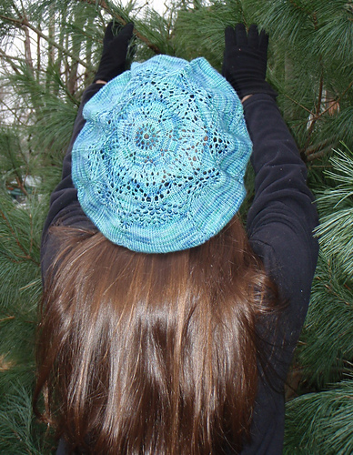 Saint-Michel Beret: A Little Flower Remix