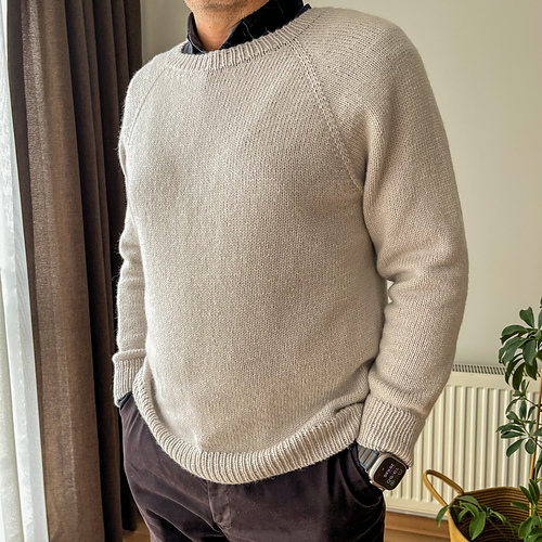 For You Sweater