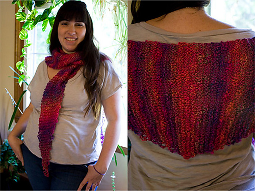 Lori Shawl
