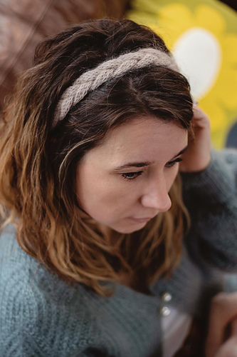 Soizic Headband