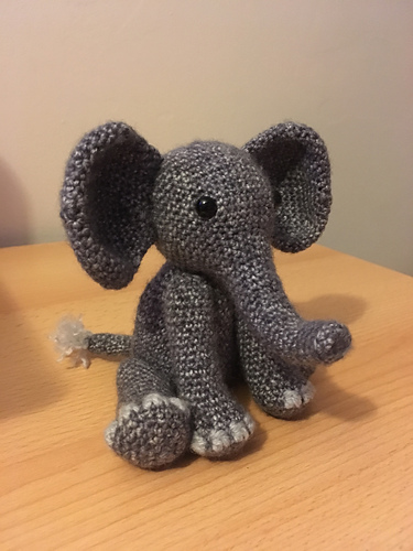 Elephant (Feb MCAL)