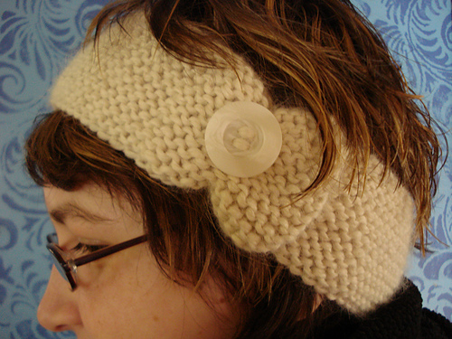 Tammy Headband